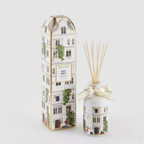 EDG Large Diffuser Pepe Nero Black Pepper 200ml